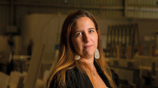 Susana Sanches, Marketing Manager Cosentino Portugal - A força de uma parceria que celebra o design português