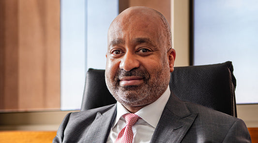 Eugénio de Lima Fernandes, Administrador da DNEC – Direção Nacional para Economia das Concessões: «O futuro do Corredor do Lobito está na conexão com os países vizinhos […] e não na concorrência entre eles […]»