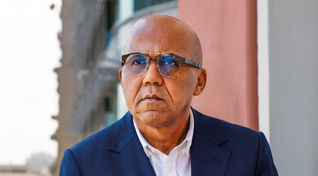 Francisco Pinto Leite, PCE da MSTelcom – «A MSTelcom tem a responsabilidade de ser a espinha dorsal tecnológica da modernização de Angola [...]»