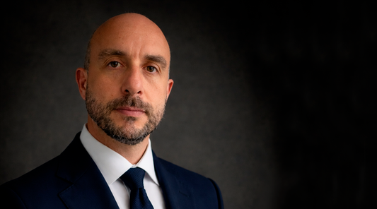 João Pereira Santos, Diretor da iHome Lda. - O invisível é o novo estatuto