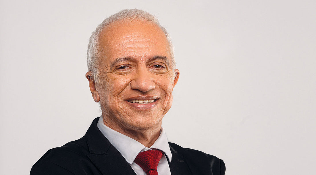 José Paulo Nóbrega, PCA do ICB-URBE (Icolo e Bengo – Urbe): «A Cidade Aeroportuária […] É a prova de que Angola chegou ao século XXI — e veio para disputar um lugar entre os hubs estratégicos do continente.»