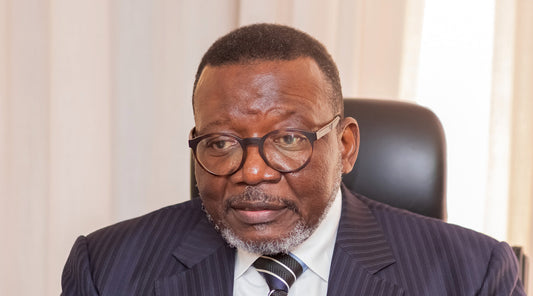 Manuel Nazareth Neto, PCA do Porto do Namibe – «Até 2027, o objetivo é que o Porto do Namibe seja reconhecido […] pela sua eficiência operacional, capacidade e sustentabilidade.»