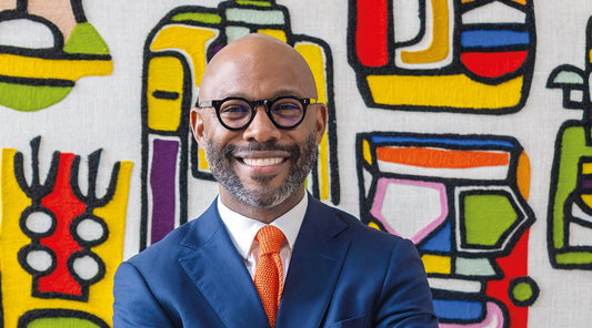 Miguel Carneiro, Chief Transformation Officer da TAAG – «A TAAG deve funcionar como plataforma de conectividade para mobilidade, comércio e investimento.»