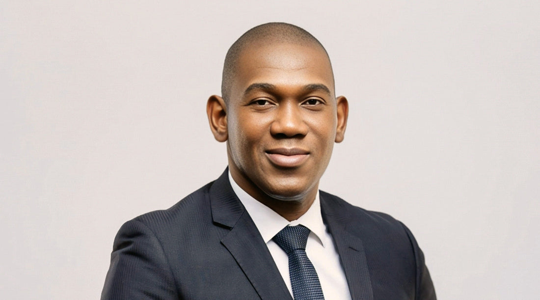 Ottoniel Manuel, Administrador da Lobito Atlantic Railway (LAR) - «A actividade desenvolvida pela LAR tem um impacto significativo no crescimento do comércio, da indústria mineira e da economia regional em Angola […]»