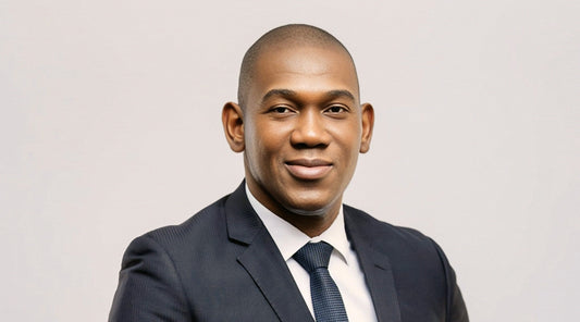 Ottoniel Manuel, Administrador da Lobito Atlantic Railway (LAR) - «A actividade desenvolvida pela LAR tem um impacto significativo no crescimento do comércio, da indústria mineira e da economia regional em Angola […]»