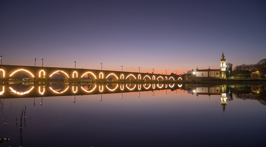 Ponte de Lima - A Elegância Atemporal da Vila Mais Antiga de Portugal
