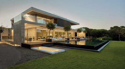 Waratah Properties – Coleção exclusiva em vale do lobo