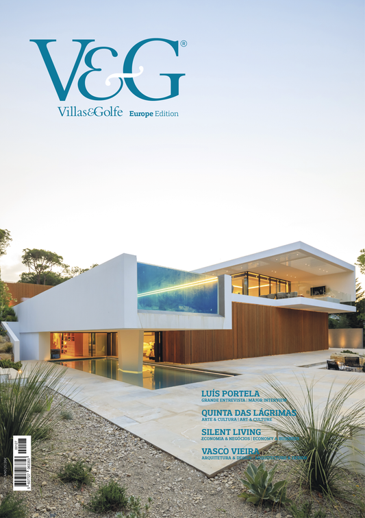 Villas&Golfe #127