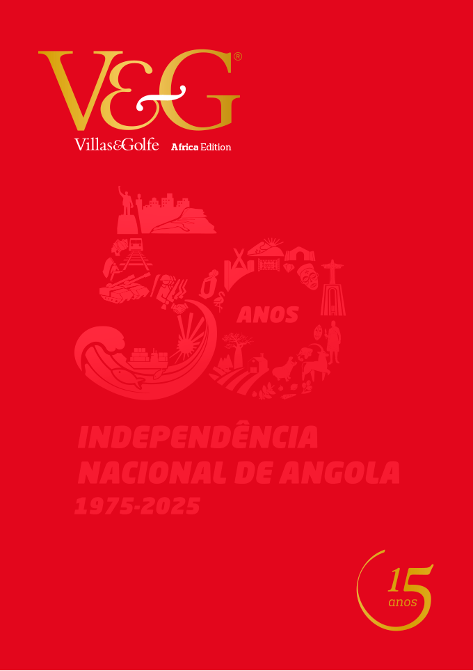 Villas&Golfe Africa #69