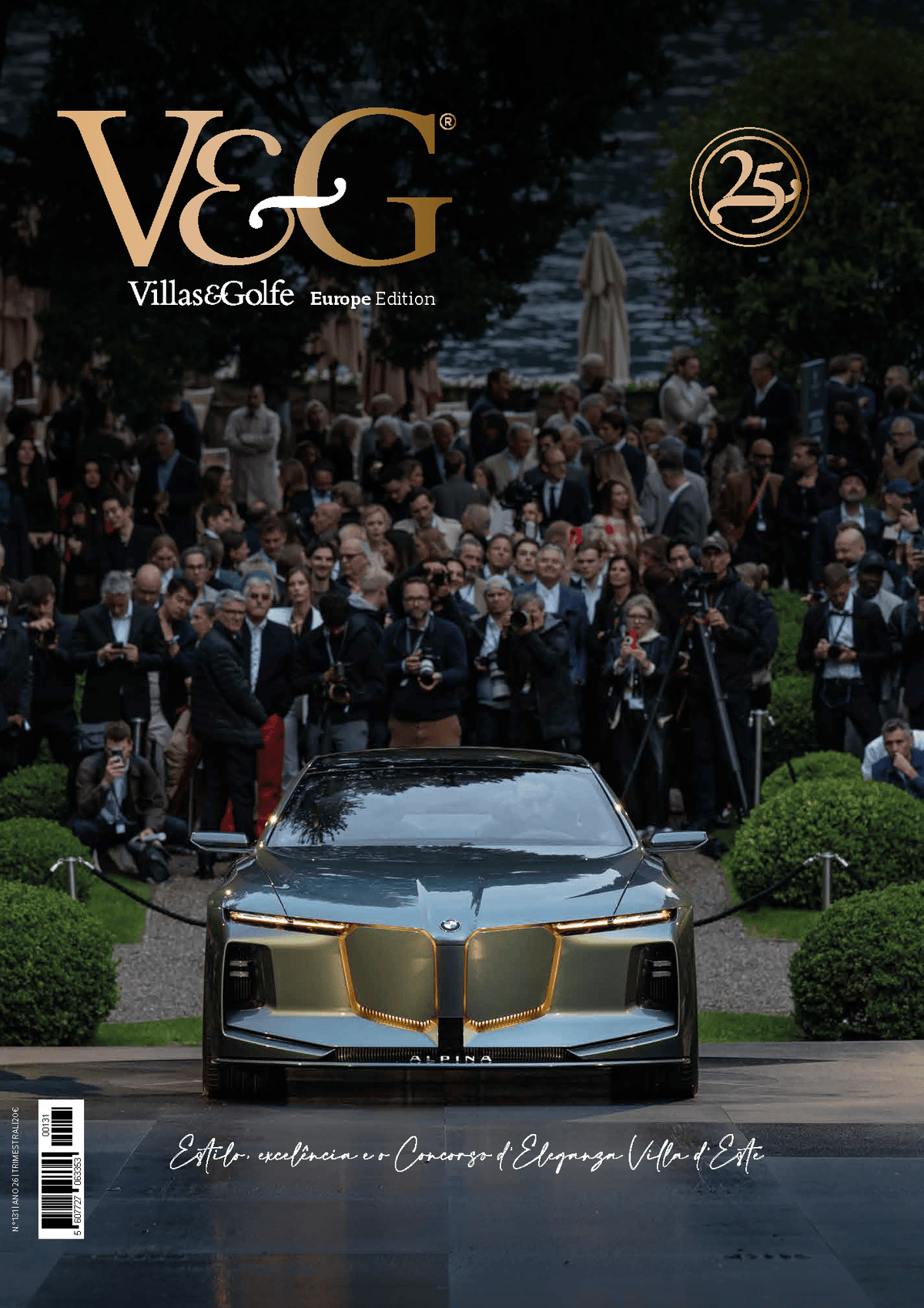 Villas&Golfe #131