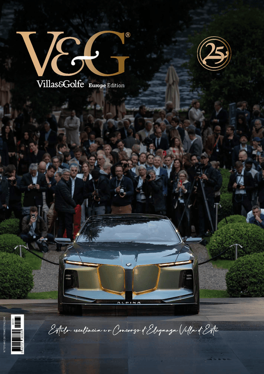 Villas&Golfe #131