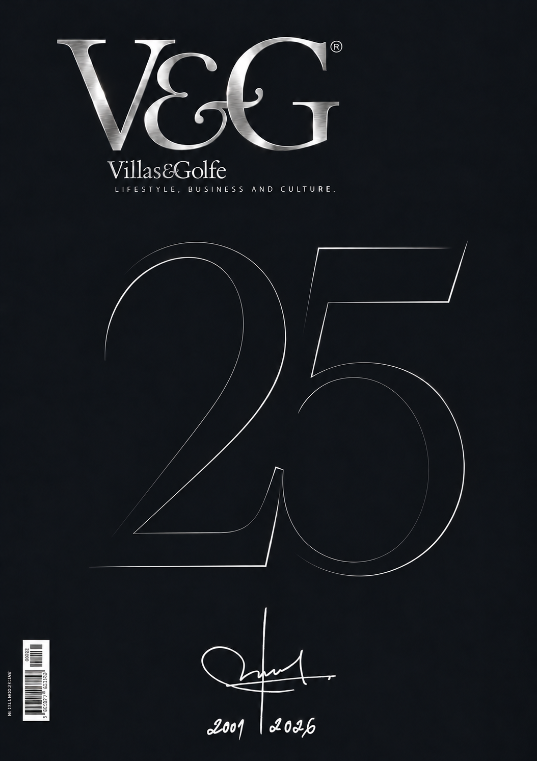 Villas&Golfe #132