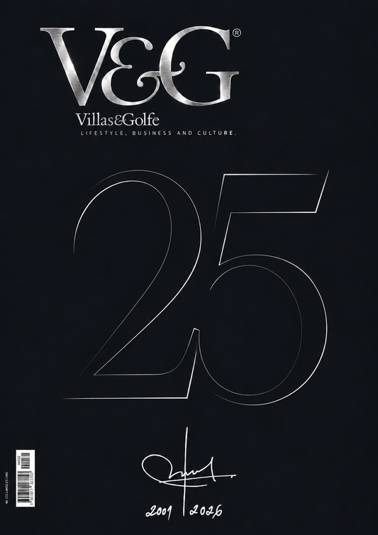 Villas&Golfe #132