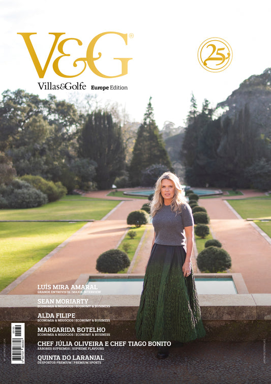 Villas&Golfe #130